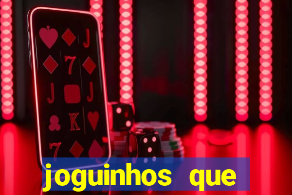 joguinhos que realmente pagam